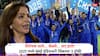 Mumbai Indians : विरोधक आले... खेळले... अन् हरले! 2025 मध्ये मुंबई इंडियन्सने जिंकल्या 3 ट्रॉफी, 13 वे विजेतेपद जिंकून रचला इतिहास