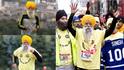 Sardar Fauja Singh : ‘टर्बन टोरनॅडो’चा अखेरचा श्वास; महान मॅरेथॉनपटू सरदार फौजा सिंह यांचे 114 व्या वर्षी अपघाती निधन