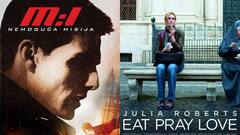 'मिशन इम्पॉसिबल' से जेम्स बॉन्ड तक, इंडिया में हुई है इन बड़ी बड़ी हॉलीवुड फिल्मों की शूटिंग