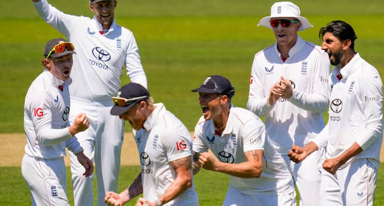 Jadeja’s Heroics Go In Vain As England Seal 22-Run Win, Take 2-1 Series Lead