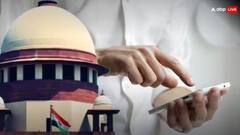 'ગુપ્ત રીતે જીવનસાથીનો ફોન રેકોર્ડ કરીને કોર્ટમાં રજૂ કરવો ખોટું નથી', છૂટાછેડાના કેસમાં સુપ્રીમ કોર્ટે કેમ કહી આ વાત ?