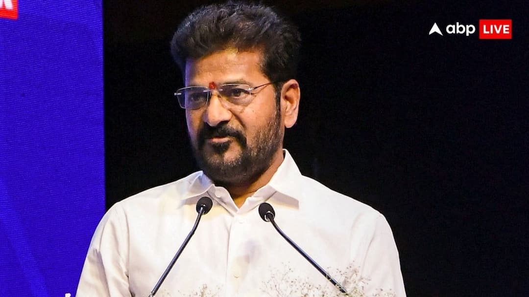 ‘Hyderabad Competes With Singapore, Tokyo’: Revanth Reddy Urges Centre To Clear Key Infra Projects