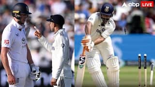 लॉर्ड्स में भारत की हार के पांच बड़े कारण, सिर्फ मुंह चलाते रह गए कप्तान गिल; जानें कौन-कौन जिम्मेदार