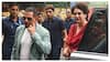 Robert Vadra Appears Before ED In Sanjay Bhandari-Linked Money Laundering Case