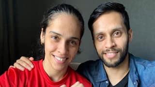 Saina Nehwal's Post Hints Fresh Start With Parupalli Kashyap After Announcing Separation: ‘Distance Teaches…’