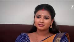 Karthigai Deepam: புருஷனிடம் காதலைச் சொல்ல ஏங்கும் மனைவி.. தவியாய் தவிக்கும் ரேவதி