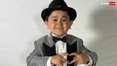 दुबई एयरपोर्ट पर डिटेन होने के बाद अब्दू रोजिक का पहला रिएक्शन, देखें वीडियो