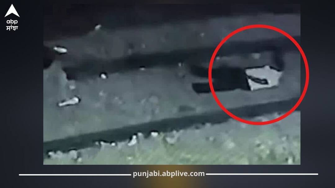 Youth Shot and Injured in Jalandhar; Area in Panic, Entire Incident Caught on CCTV Jalandhar News: ਜਲੰਧਰ 'ਚ ਨੌਜਵਾਨ ਨੂੰ ਗੋਲੀ ਮਾਰ ਕੇ ਕੀਤਾ ਜ਼ਖਮੀ; ਇਲਾਕੇ 'ਚ ਦਹਿਸ਼ਤ, ਸਾਰੀ ਘਟਨਾ ਸੀਸੀਟੀਵੀ 'ਚ ਕੈਦ