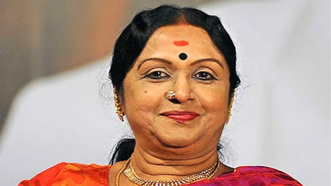 Saroja Devi Death: பெரும் சோகம்.. காலமானார் பழம்பெரும் நடிகை சரோஜாதேவி.. சோகத்தில் தமிழ் திரையுலகம்