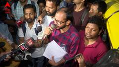'আজকেই তালিকা প্রকাশ করতে হবে, লিস্ট না নিয়ে একচুলও নড়ব না', হুঁশিয়ারি আন্দোলনকারী চাকরিহারাদের