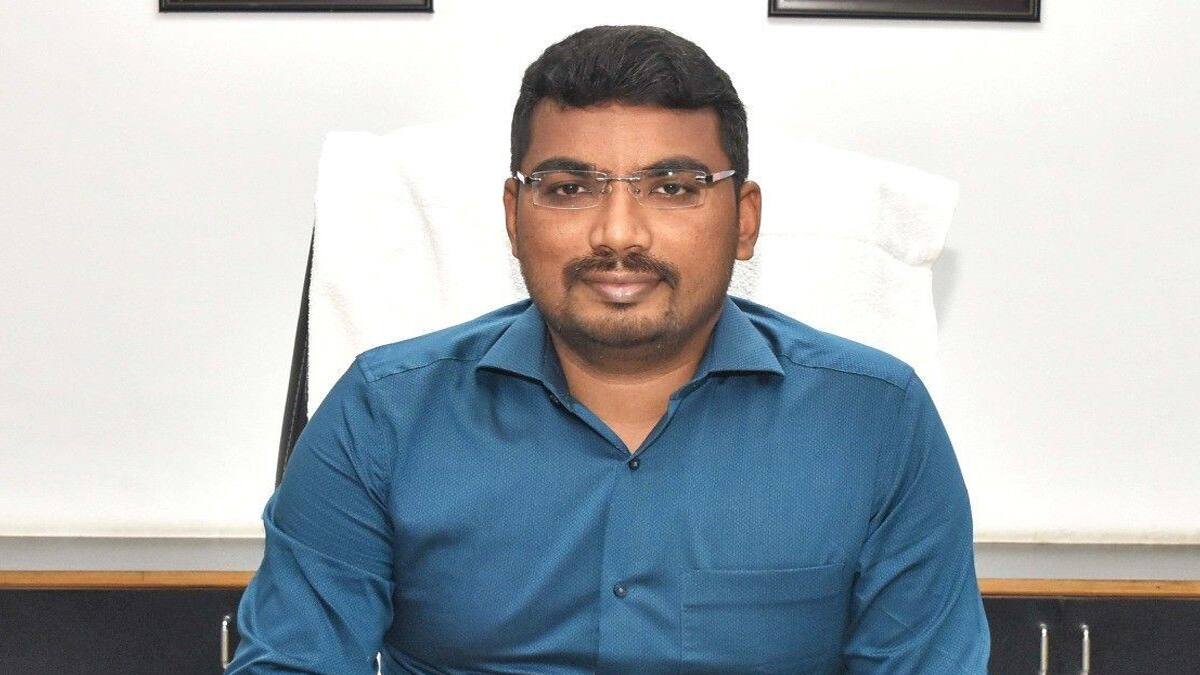 பெண்கள் கவனத்திற்கு... கணக்கு உதவியாளர் பணிக்கு விண்ணப்பிக்க கடைசி வாய்ப்பு!