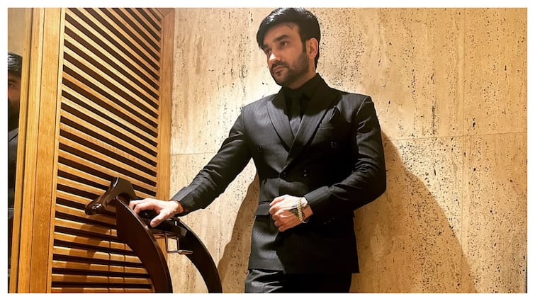 Gunshots Fired At Haryanvi Singer Rahul Fazilpuria In Gurugram, Escapes Unhurt
