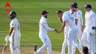 IND Vs ENG, 3rd Test Day 4 Highlights: ચોથા દિવસની રમતના અંતે ભારતના ચાર વિકેટે 58 રન, જીતવા 135 રનની જરૂર