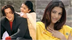 गुमनामी के अंधेरे से वापस लौटीं 'तेरे नाम' की निर्जला! 22 साल बाद दिखा नया अवतार