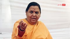 धराली आपदा पर पूर्व केंद्रीय मंत्री उमा भारती ने अपनी ही सरकार को घेरा, कहा- हम लोग पाप न करें...