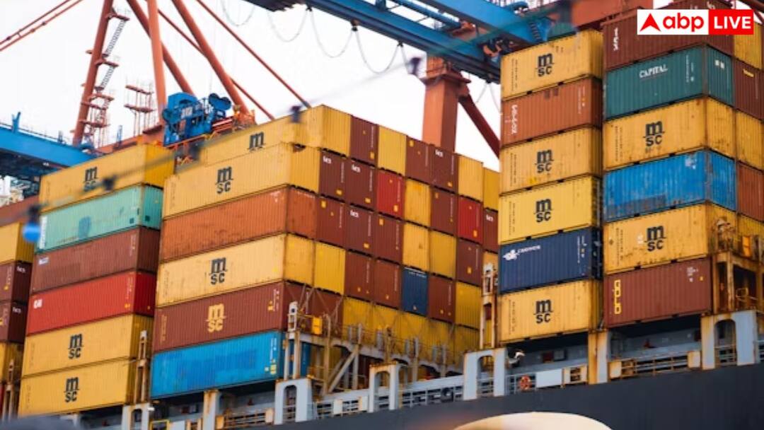 जून में चीन ने दूसरे देशों को भर-भरकर भेजा सामान, रेयर अर्थ की शिपमेंट ने भी पकड़ी रफ्तार China exports in June in US dollar terms grew by 5 8 percent compared to the previous year जून में चीन ने दूसरे देशों को भर-भरकर भेजा सामान, रेयर अर्थ की शिपमेंट ने भी पकड़ी रफ्तार