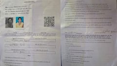 '25 जुलाई से पहले फॉर्म सबमिट हो जाएंगे', क्या है चुनाव आयोग की जल्दबाजी की सच्चाई?, abp की ग्राउंड रिपोर्ट में बड़ा खुलासा 