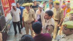 कांवड़ यात्रा में हाई डेसिबल DJ पर रोक, मुजफ्फरनगर पुलिस ने तय की ऊंचाई-चौड़ाई की सीमा