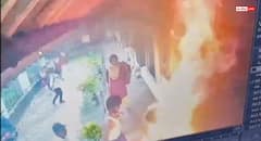 Odisha Student Who Self-Immolated After Being Harassed Dies After 3-Days