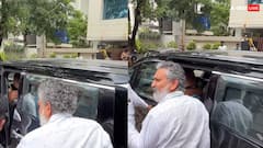 सेल्फी लेने वाले फैन पर भड़के एसएस राजामौली, लोगों ने किया इस तरह रिएक्ट