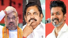 EPS - TVK Vijay: பாஜக-வை கழட்டிவிடுங்க... விஜய்யை உள்ளே கொண்டு வாங்க.. என்ன செய்வார் எடப்பாடி?