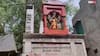 UP: फतेहपुर में 400 साल पुराने हनुमान मंदिर की जमीन को लेकर विवाद, दो पक्षों में तीखी झड़प