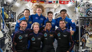 SpaceX Dragon Capsule ‘Grace’ Undocks From ISS, Shubhanshu Shukla Sets Course For Pacific Splashdown