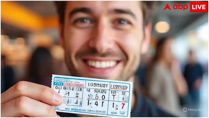 लॉटरी की प्रक्रिया के तहत लोग टिकट खरीदने हैं, इसके बाद एक निश्चित तारीख पर लॉटरी नंबरों की घोषणा की जाती है, जिन लोगों के नंबर मिलते हैं उन्हें लॉटरी का पुरस्कार दिया जाता है. यह पूरी तरह से एक रेंडम प्रोसेस होता है और नंबर निकलना या ना निकलना टिकट खरीदने वालों के भाग्य पर निर्भर करता है.