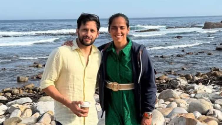 Saina Nehwal Announces Separation With Husband P Kashyap: ‘We’re Choosing Peace…’