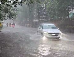 Gujarat Rain Forecast: રાજ્યમાં આગામી સાત દિવસ વરસાદની આગાહી, આ જિલ્લામાં ઓરેંજ એલર્ટ