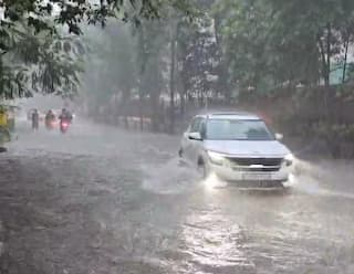Gujarat Rain Forecast: રાજ્યમાં આગામી  સાત દિવસ વરસાદની આગાહી, આ જિલ્લામાં ઓરેંજ એલર્ટ