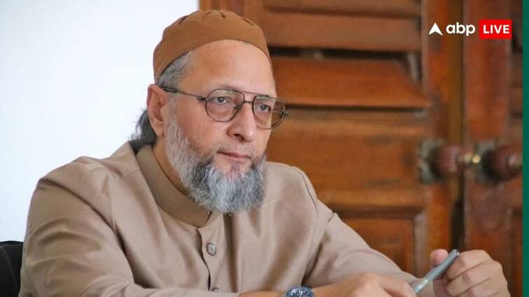 क्या वोटर लिस्ट के बहाने नागरिकता पर..? असदुद्दीन ओवैसी के इस सवाल से बिहार में बढ़ा सियासी पारा AIMIM Asaduddin Owaisi raised questions bihar voter list revision says this process done to affect citizenship ann क्या वोटर लिस्ट के बहाने नागरिकता पर..? असदुद्दीन ओवैसी के इस सवाल से बिहार में बढ़ा सियासी पारा