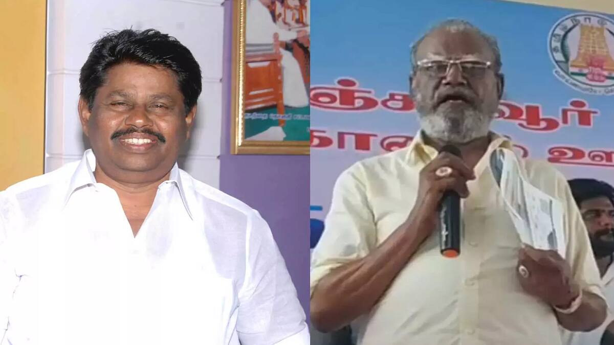 திமுக அதிரடி: தஞ்சாவூர் எம்.பி பதவி பறிப்பு! சாக்கோட்டை அன்பழகனுக்கு அதிர்ஷ்டம்? பரபர பின்னணி