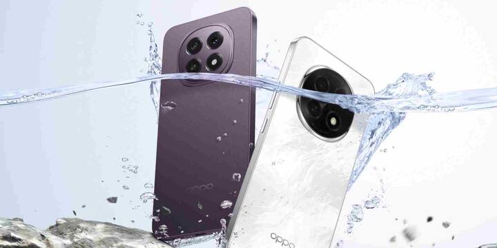 Oppo F29 को भी इस बार सेल में ₹25,998 की कीमत पर खरीदा जा सकता है. इसमें Snapdragon 6 Gen 1 चिपसेट, 6.7 इंच का FHD+ डिस्प्ले (120Hz), 6500mAh बैटरी और 45W चार्जिंग सपोर्ट मिलता है. कैमरा सेटअप में 50MP+2MP का ड्यूल रियर कैमरा और 16MP का फ्रंट कैमरा शामिल है, जो सोशल मीडिया यूज़र्स को काफी पसंद आ सकता है.