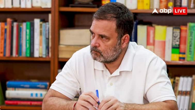 UP MP MLA Court hearing today on defamation case against Rahul Gandhi comment on army ann राहुल गांधी की सेना पर टिप्पणी मामले में आज कोर्ट में सुनवाई, शिकायतकर्ता बोले- सम्मान को पहुंचा आघात