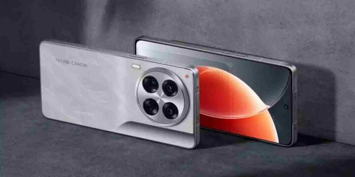 Tecno Camon 30 Premier, 29,499 रुपये में उपलब्ध है और यह इस प्राइस रेंज में एक सरप्राइज़ पैकेज बनकर उभरा है. फोन में 6.77 इंच का LTPO AMOLED डिस्प्ले (120Hz), Dimensity 8200 Ultimate प्रोसेसर और 5000mAh की बैटरी दी गई है जो 70W फास्ट चार्जिंग सपोर्ट करती है. कैमरा लवर्स के लिए ये फोन किसी ट्रीट से कम नहीं है, इसमें पीछे की ओर 50MP+50MP+50MP का ट्रिपल कैमरा सेटअप और फ्रंट में भी 50MP का कैमरा दिया गया है.