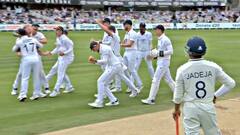 लॉर्ड्स टेस्ट का वो पल, जिसे देख 140 करोड़ भारतवासियों का टूटा दिल; वीडियो देख इमोशनल हो जाएंगे आप