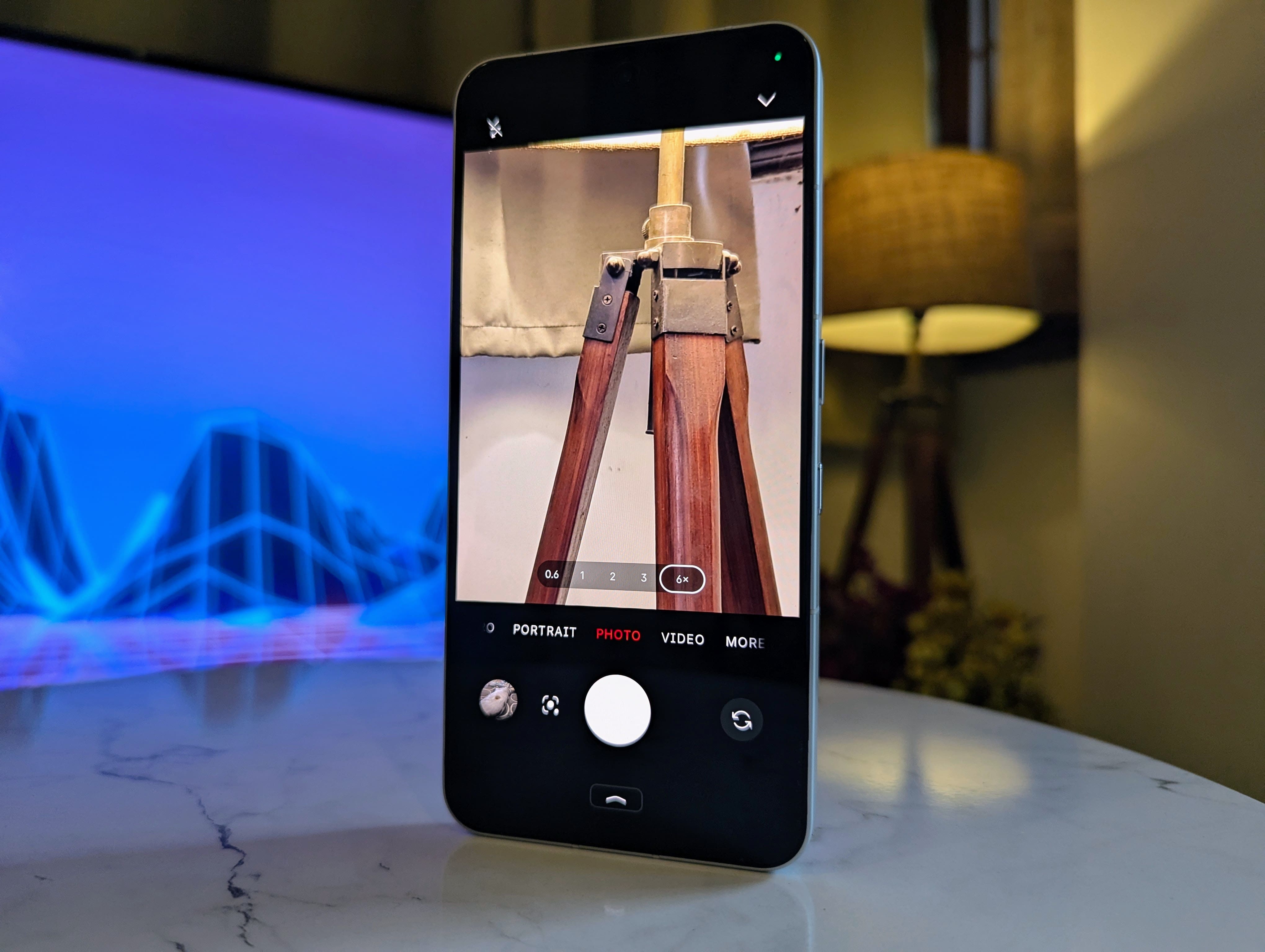 Nothing Phone 3 Review: Minimalist Android, Maximalist Pricing — & That's The Problem