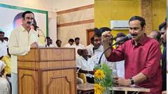 வன்னியர் இட ஒதுக்கீடு போராட்டம்...சமூகநீதியை வென்றெடுப்போம்  - அன்புமணி அழைப்பு!