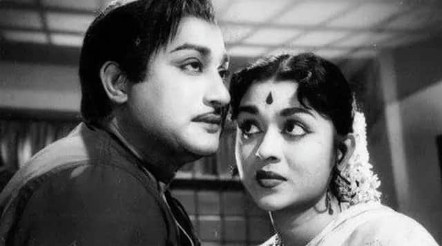 Saroja Devi: 60,70ஸ் கிட்ஸ்களின் கனவுக்கன்னி.. கன்னடத்து பைங்கிளி சரோஜாதேவி நடிக்க வந்தது எப்படி?