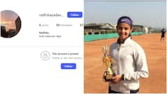 Spanish Bio On Radhika Yadav’s Instagram Draws Attention During Murder Probe — Details