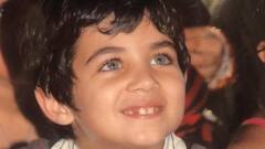 इस बच्चे के नाना–नानी हैं लीजेंड्स, पापा की कई फिल्में थी फ्लॉप लेकिन फिर भी रहे दर्शकों के फेवरेट, पहचाना क्या?