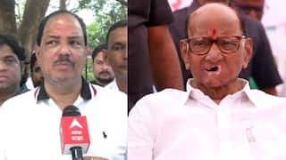 Pravin Gaikwad and Sharad Pawar: शरद पवारांसाठी मी नातवासारखा, हल्ल्यानंतर फोन करुन म्हणाले, काळजी घे!