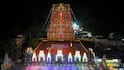 Thiruparankundram: அரோகரா.. அதிகாலையிலே நடந்த திருப்பரங்குன்றம் கும்பாபிஷேகம்.. லட்சக்கணக்கில் குவிந்த பக்தர்கள்