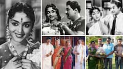 சென்னையில் தான் என் உயிர் பிரிய வேண்டும்.. எம்ஜிஆர் இல்லைனா இந்த சரோஜா தேவி இல்லை
