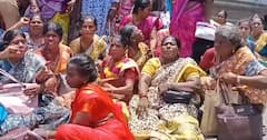 Part Time Teachers: திடீரென போராட்டத்தில் குதித்த ஆசிரியர்கள்; தேர்தல் வாக்குறுதிகளை உடனே நிறைவேற்ற கோரிக்கை!