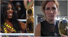 WWE Evolution 2025 Results: Naomi Finally Strikes Gold, Becky Lynch Wins Big