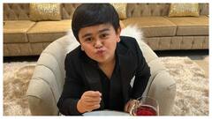 Abdu Rozik Reacts To Dubai Airport Arrest Rumours: ‘Everything Is Good'