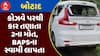 Botad Car Flooded : બોટાદમાં કોઝવે પરથી કાર તણાતા 2ના મોત, BAPSના સ્વામી લાપતા