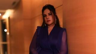 Richa Chadha Slams Father Who Killed Tennis Star Radhika Yadav, Calls Him A 'Coward'